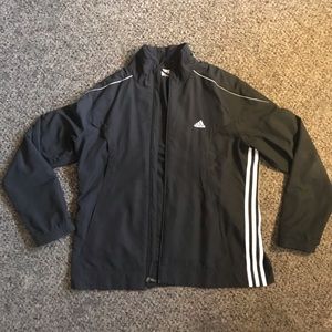 Adidas Jacket